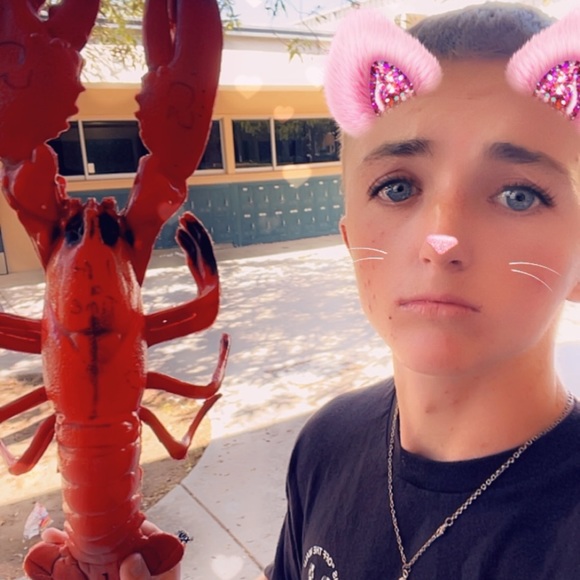 Meet your Posher, Sean - Picture 1 of 1